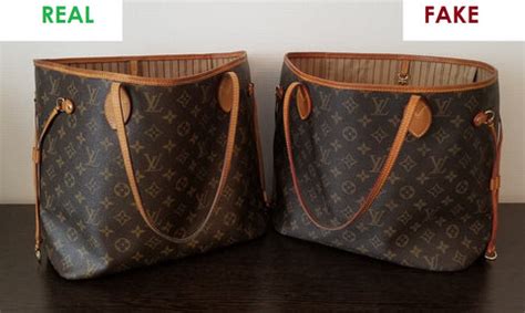 false neverfull monogram